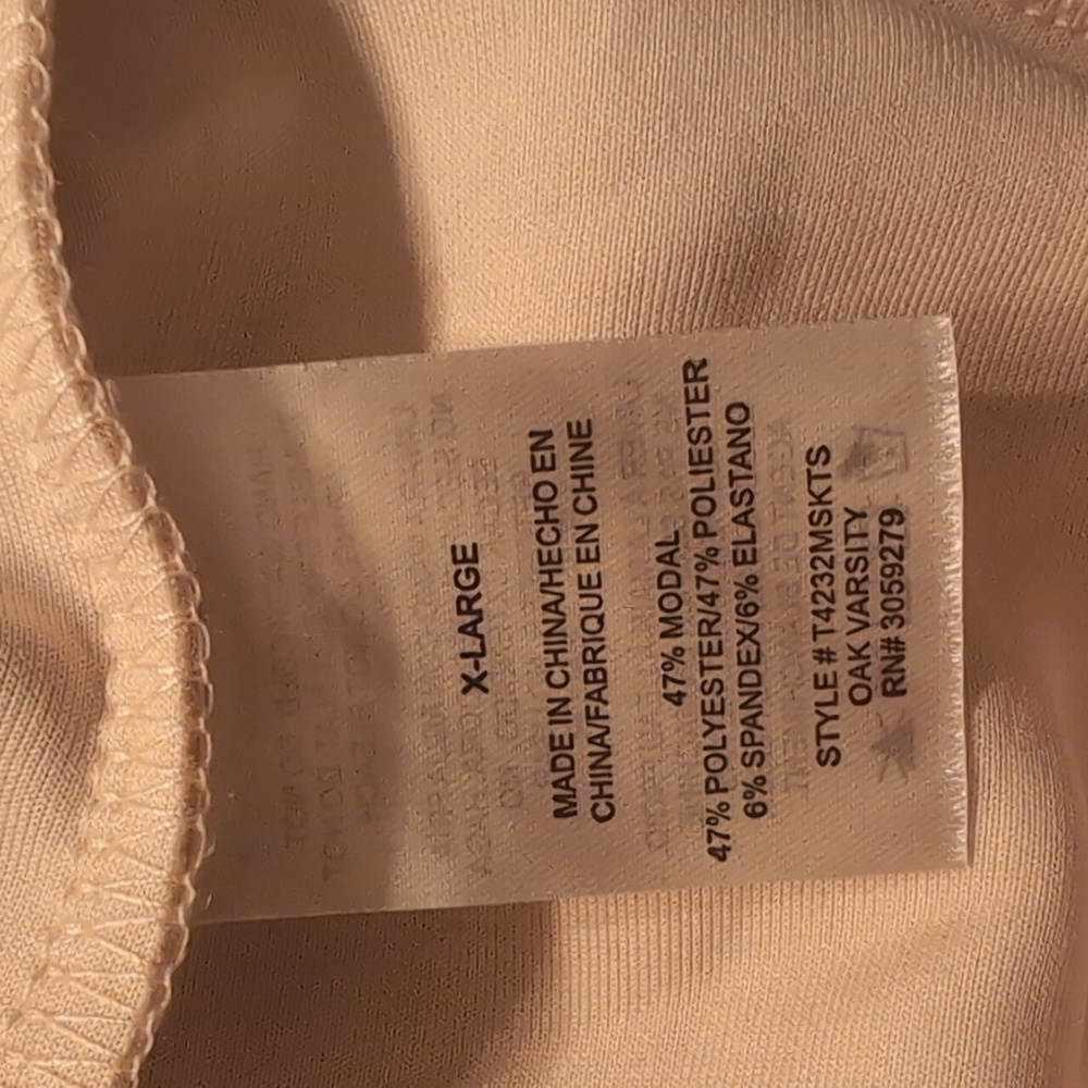 Thread & Supply Rhonda Top - XL - Picture 5 of 7
